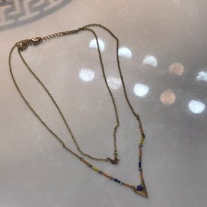 Super Cute Layered Necklace